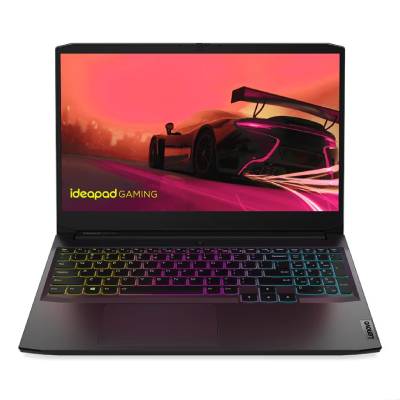Noutbuk Lenovo Gaming 3 15ACH6 (82K2028URK)